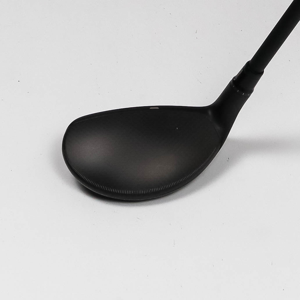TaylorMade Qi4D 5 Hybrid Regular Flex Left Handed (Used)