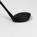 TaylorMade Qi4D 5 Hybrid Regular Flex Left Handed (Used)