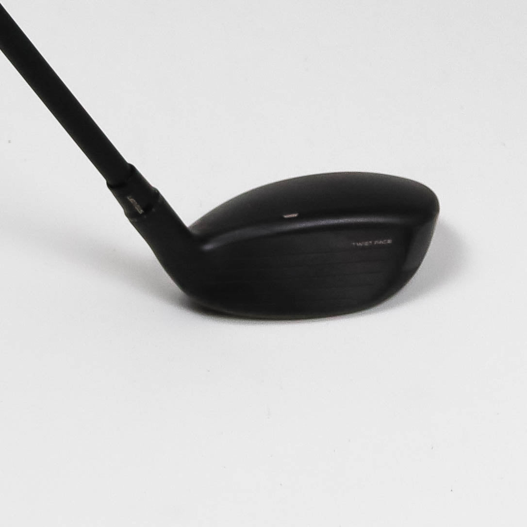 TaylorMade Qi4D 5 Hybrid Regular Flex Left Handed (Used)