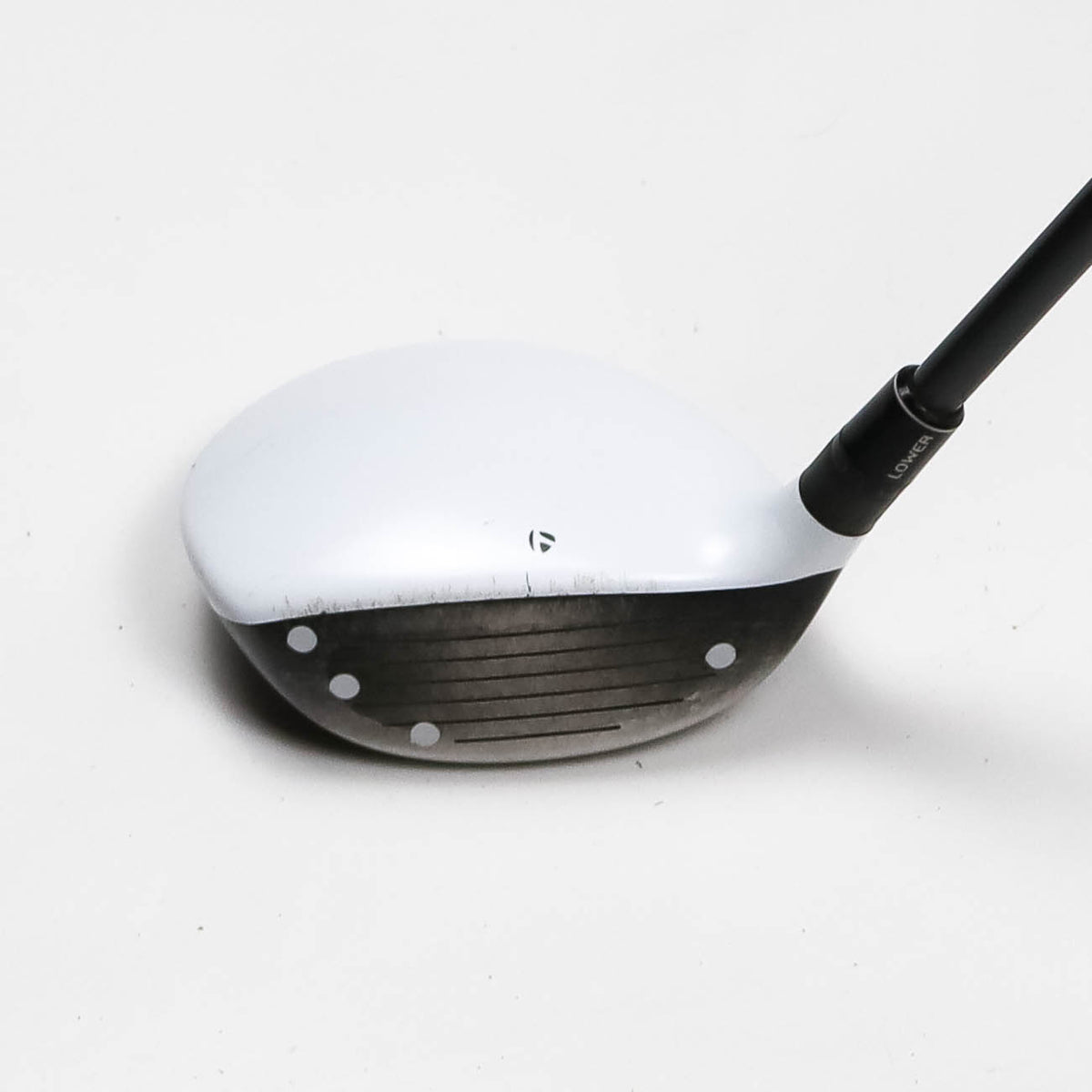 TaylorMade R15 3 Wood Stiff Flex (Used)