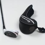 TaylorMade R15 4 Hybrid Regular Flex (Used)