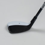 TaylorMade R15 4 Hybrid Regular Flex (Used)
