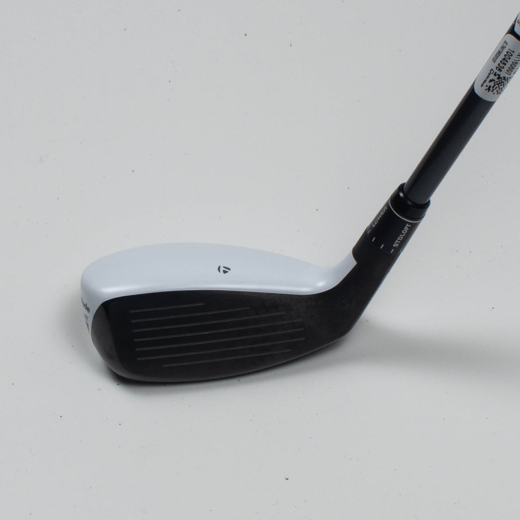 TaylorMade R15 4 Hybrid Regular Flex (Used)