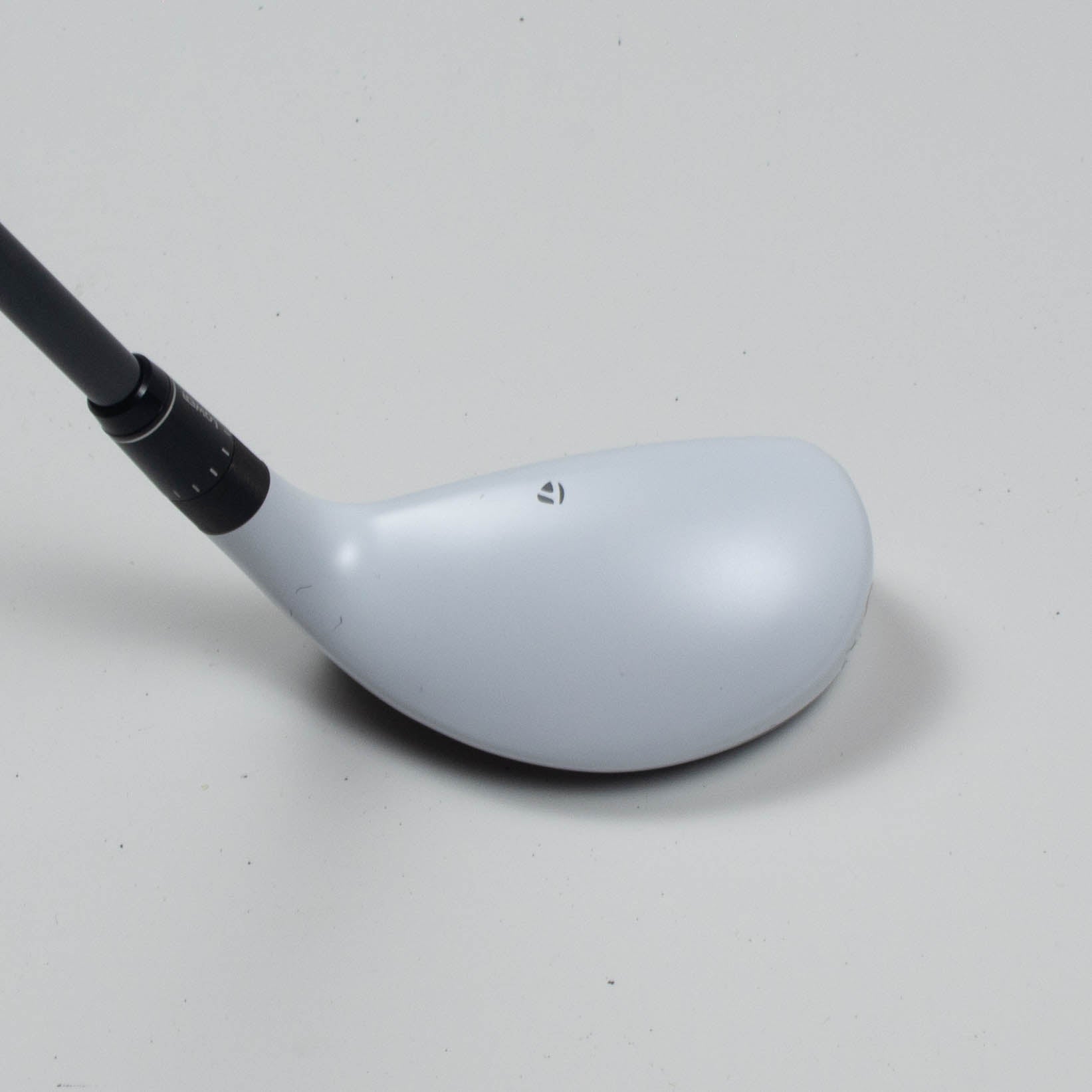 TaylorMade R15 4 Hybrid Regular Flex (Used)