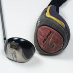 TaylorMade R540 XD Driver 9.5 Degree Stiff Flex (Used)