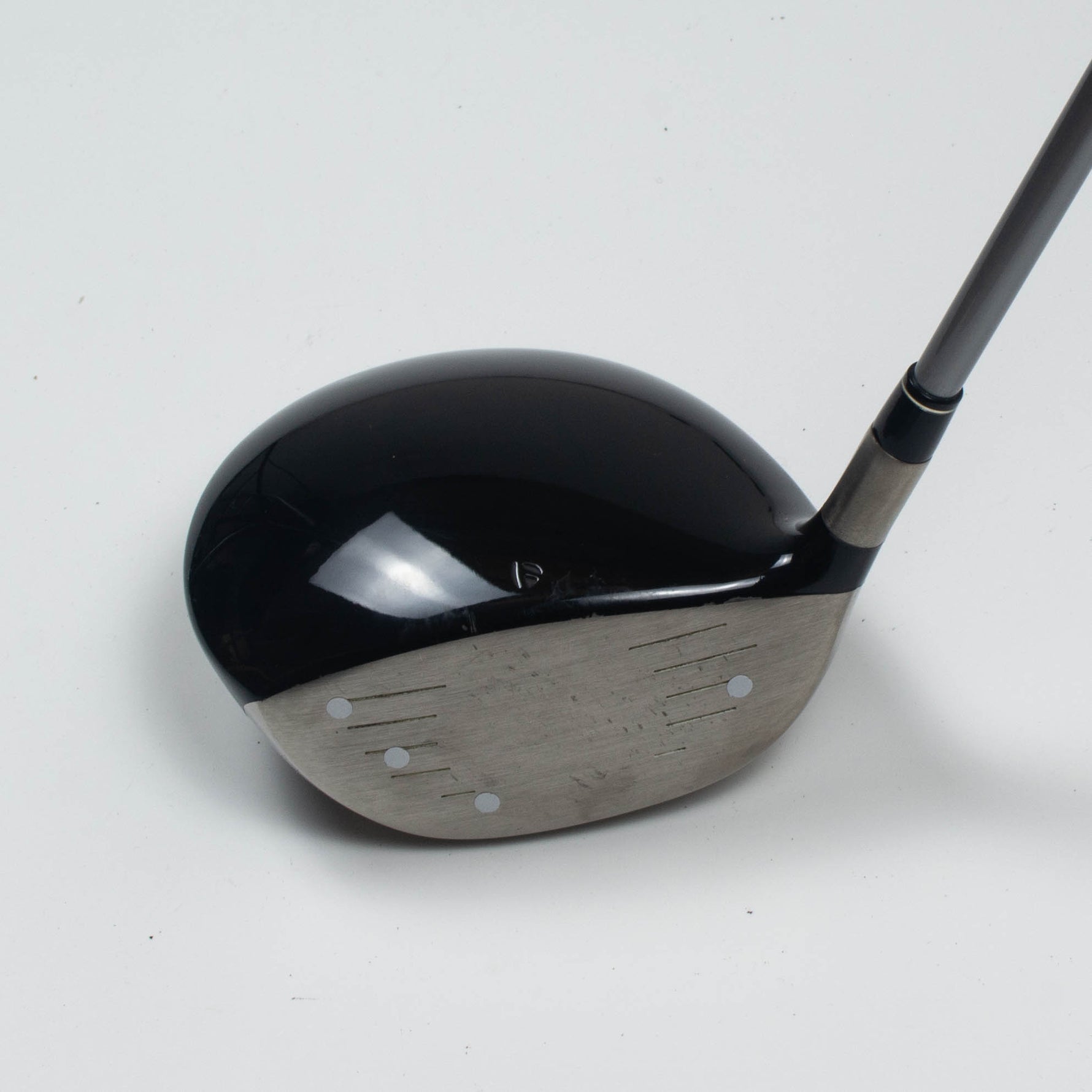 TaylorMade R540 XD Driver 9.5 Degree Stiff Flex (Used)