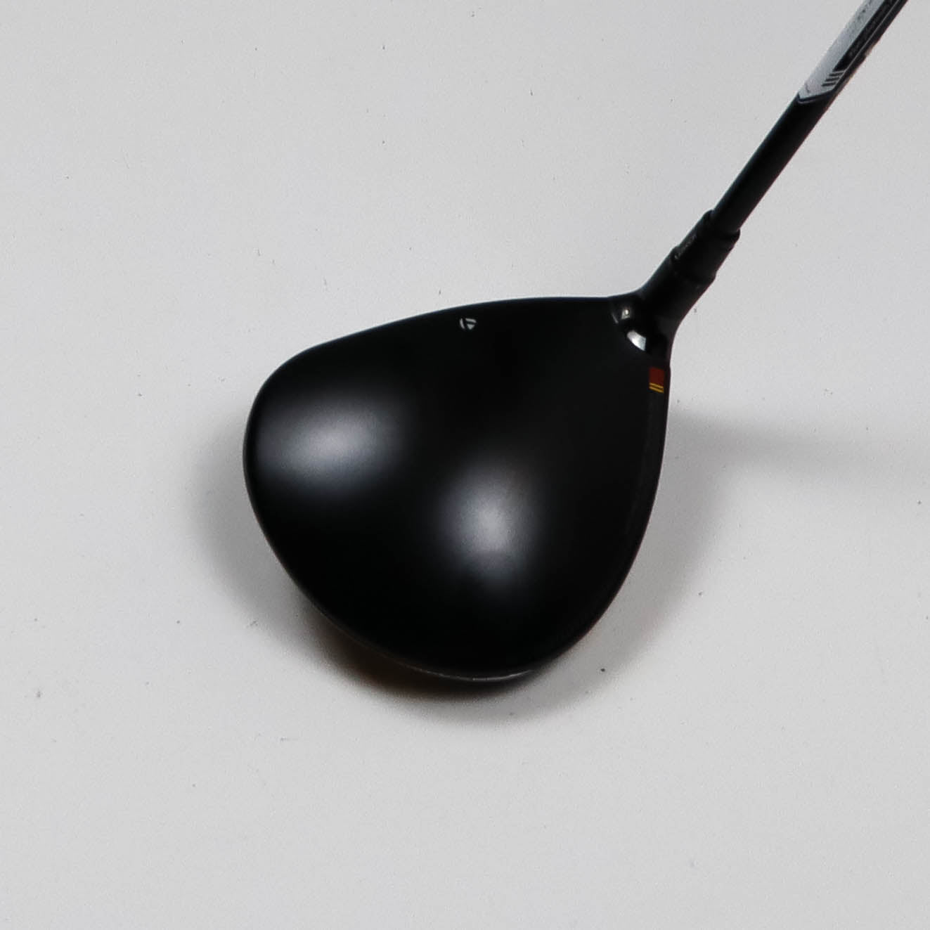 TaylorMade R7 Quad Mini Driver 11.5 Degree Regular Flex Left Hand (Used)