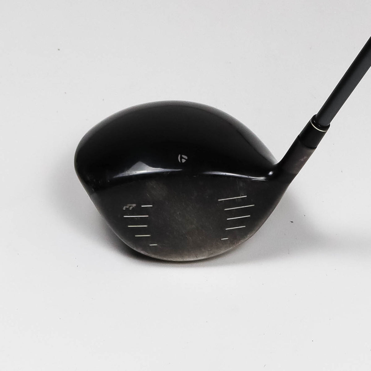 TaylorMade R7 SuperQuad Driver Regular (Used)