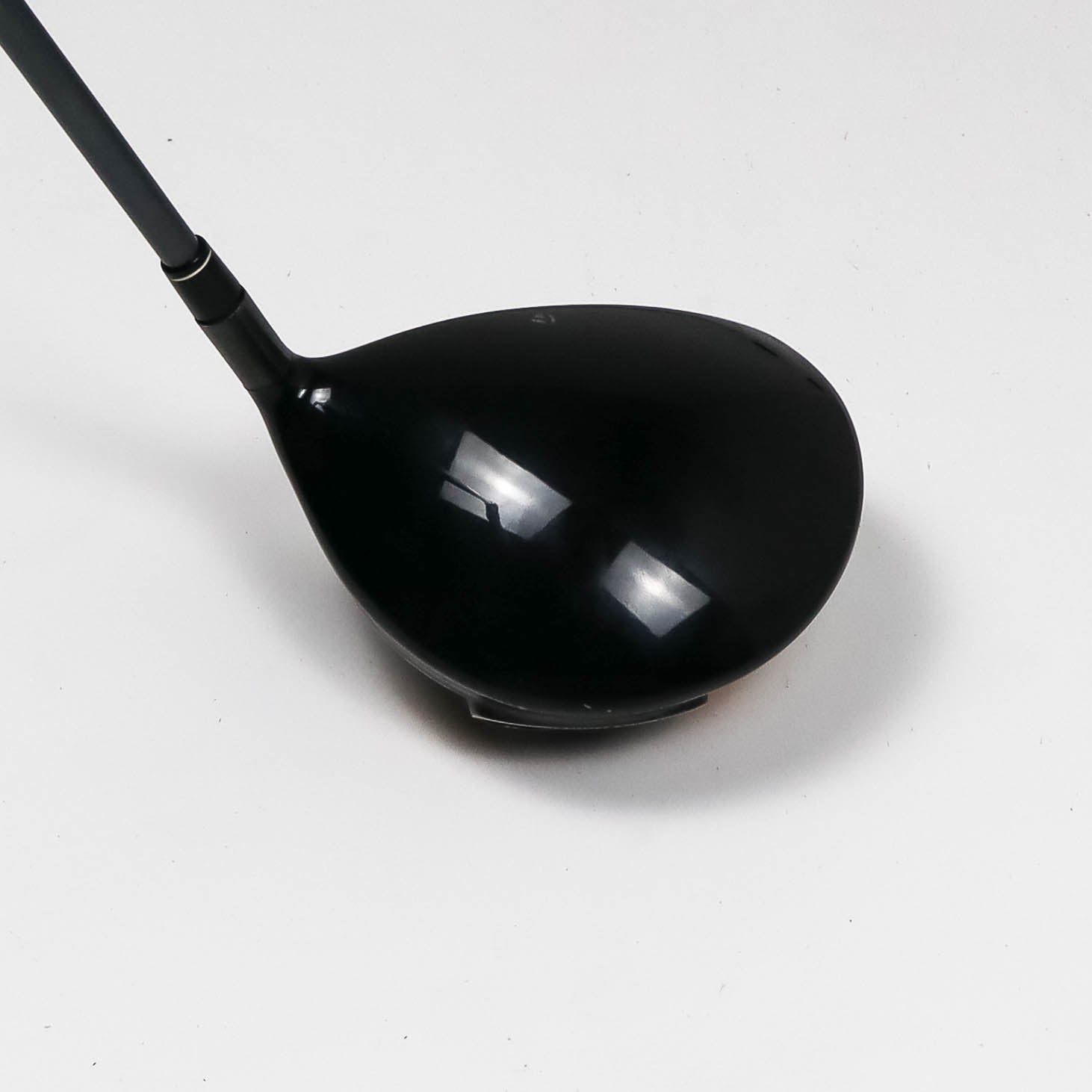 TaylorMade R7 SuperQuad Driver Regular (Used)