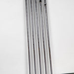 TaylorMade RAC OS Irons 5-9 Regular Flex Steel +1 Inch 1 Degree Upright (Used)