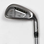 TaylorMade RAC OS Irons 5-9 Regular Flex Steel +1 Inch 1 Degree Upright (Used)