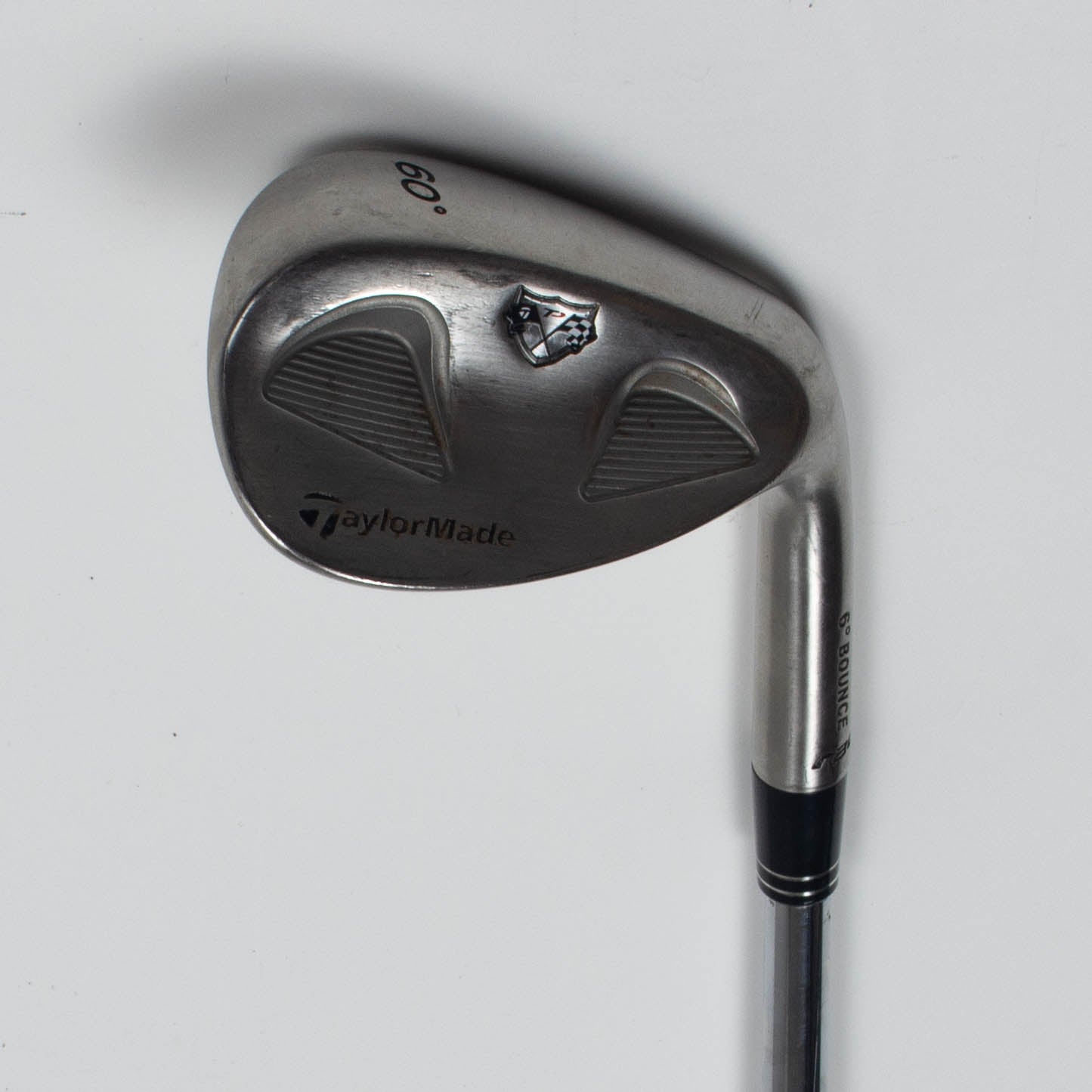 TaylorMade RAC TP Wedge 60 Degree (Used)