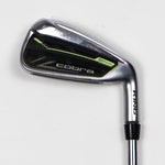 Cobra RadSpeed Irons 5-PW+GW Regular Steel (Used)
