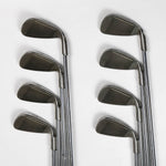 Ping Rapture Irons 3-PW Regular Left Handed Black Dot (Used)