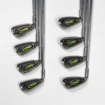 Ping Rapture Irons 3-PW Regular Left Handed Black Dot (Used)