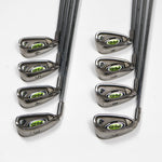 Ping Rapture Irons 3-PW Regular Left Handed Black Dot (Used)