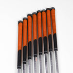 Ping Rapture Irons 3-PW Regular Left Handed Black Dot (Used)