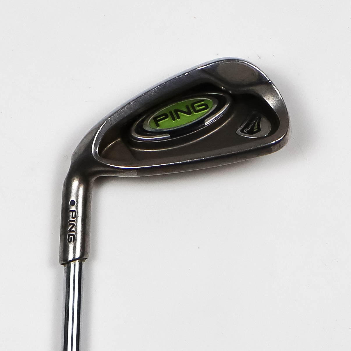 Ping Rapture Irons 3-PW Regular Left Handed Black Dot (Used)