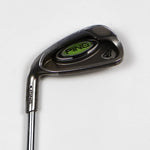 Ping Rapture Irons 3-PW Regular Left Handed Black Dot (Used)