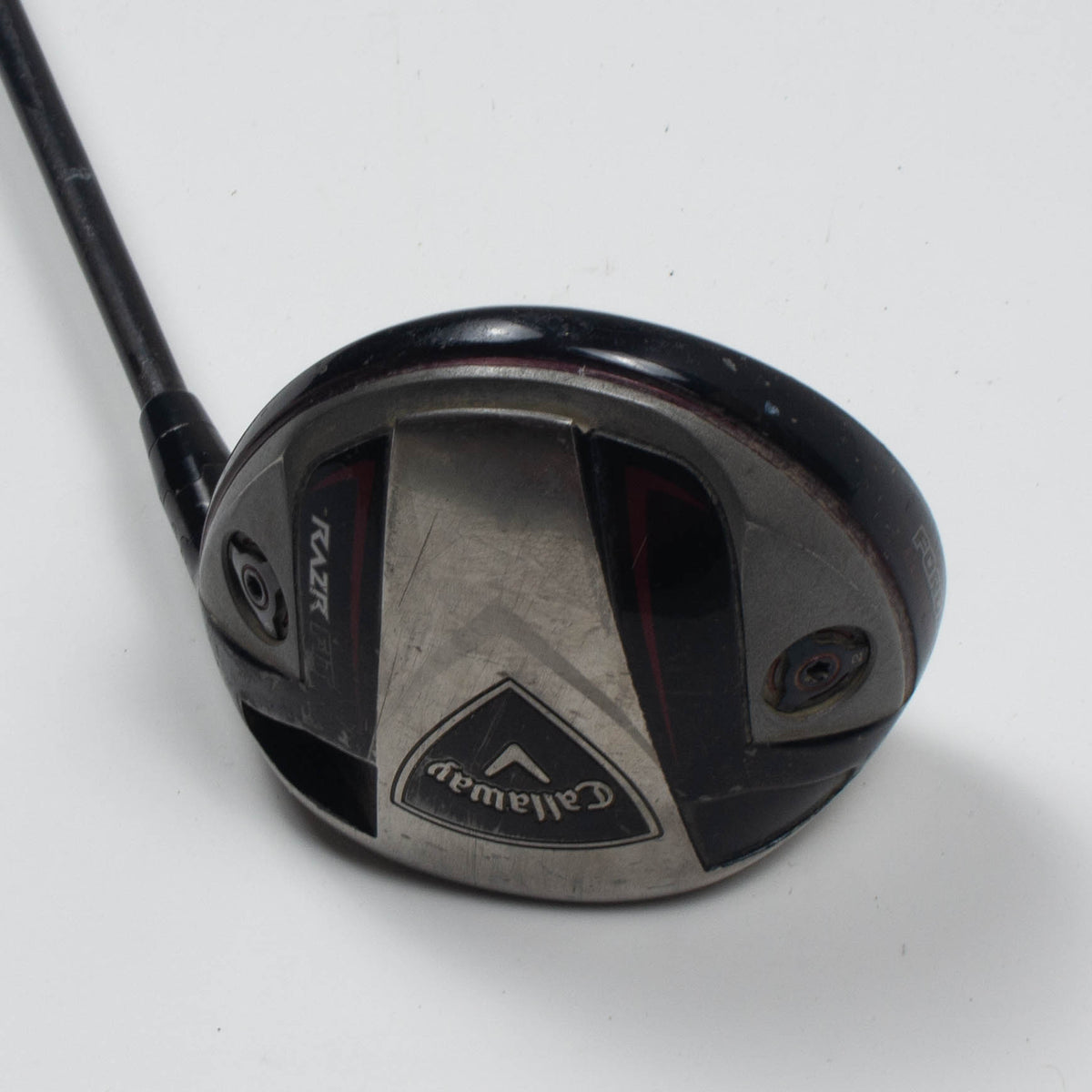 Callaway RAZR Fit Driver 11.5 Degree Senior Flex (Used)