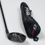 Ping G410 3 Hybrid Stiff Flex (Used)