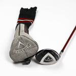 Callaway RAZR X 5 Wood Regular Flex Left Handed (Used)