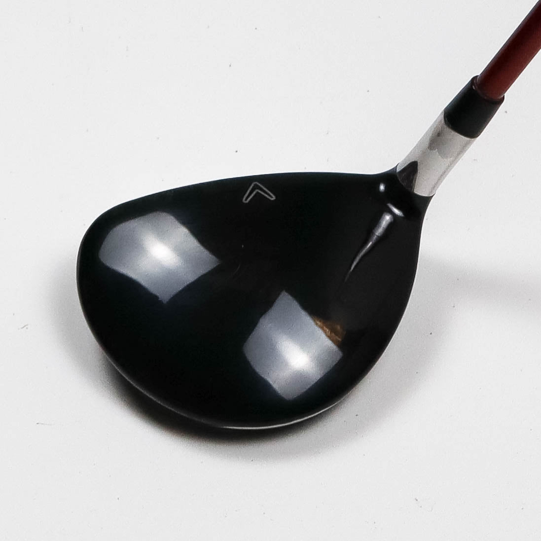 Callaway RAZR X 5 Wood Regular Flex Left Handed (Used)