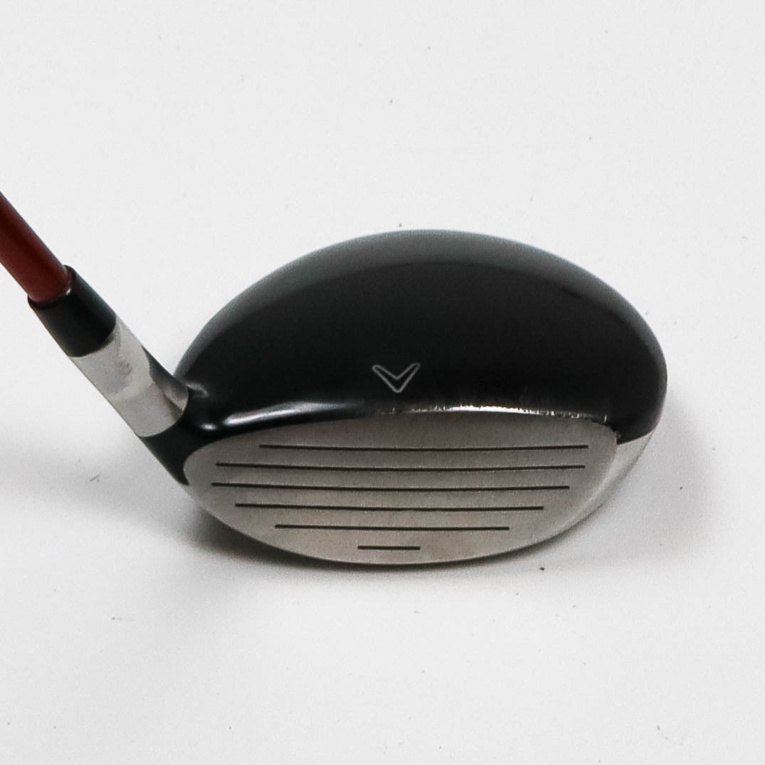 Callaway RAZR X 5 Wood Regular Flex Left Handed (Used)