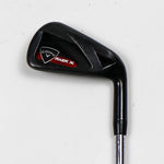 Callaway RAZR X Black Irons 4-PW AW SW Uniflex Steel (Used)