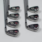 Callaway RAZR Irons 4-PW Uniflex (Second Hand)
