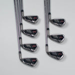 Callaway RAZR Irons 4-PW Uniflex (Second Hand)