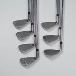 Callaway RAZR Irons 4-PW Uniflex (Second Hand)