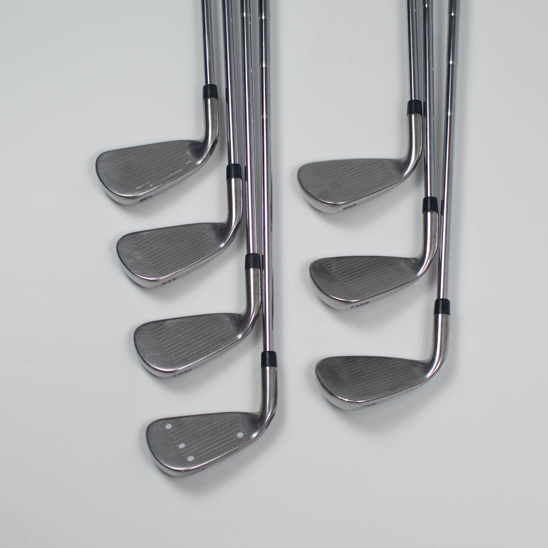 Callaway RAZR Irons 4-PW Uniflex (Second Hand)