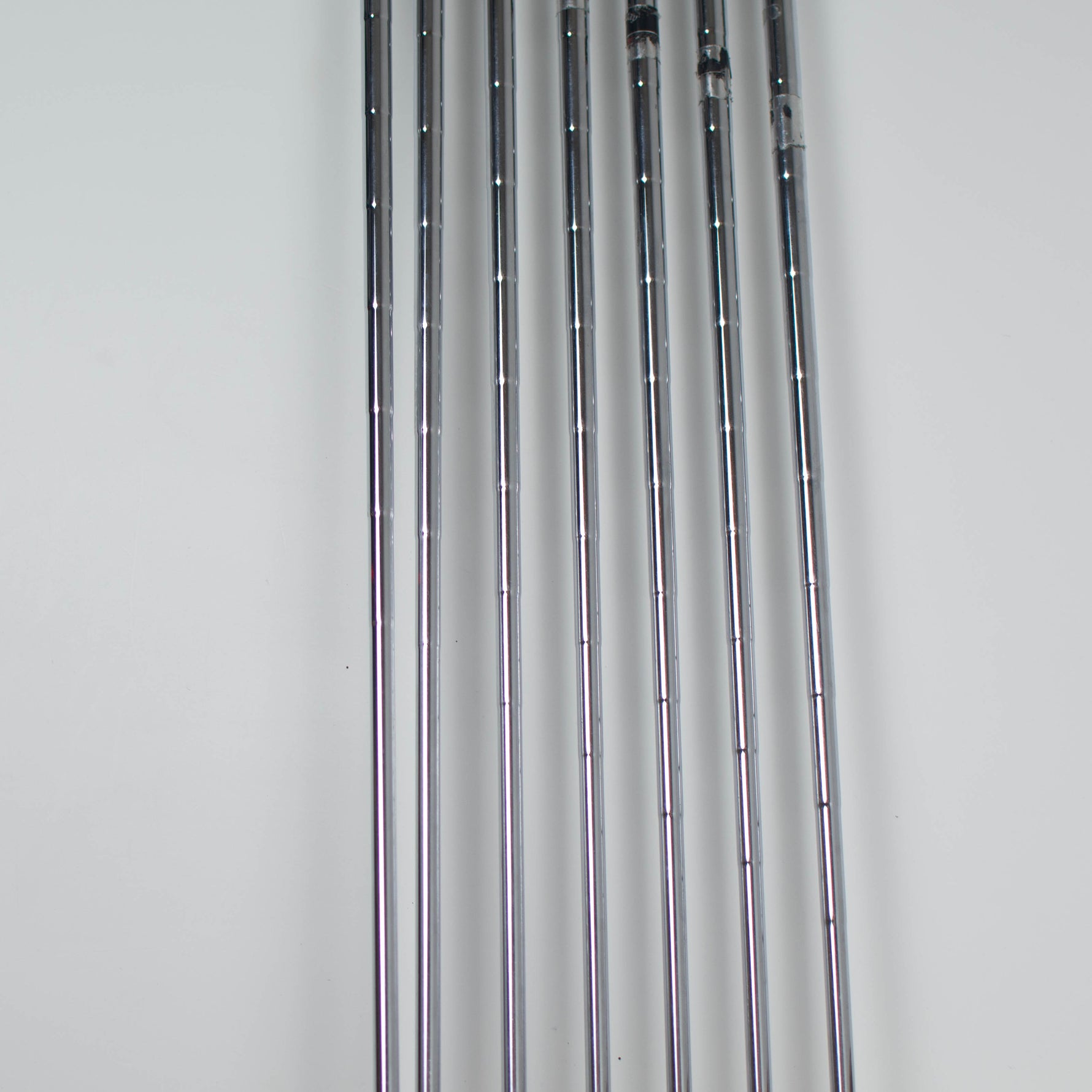 Callaway RAZR Irons 4-PW Uniflex (Second Hand)