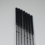 Callaway RAZR Irons 4-PW Uniflex (Second Hand)