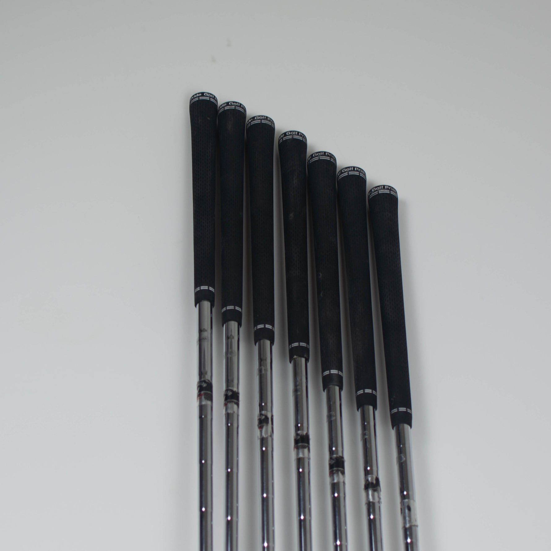 Callaway RAZR Irons 4-PW Uniflex (Second Hand)