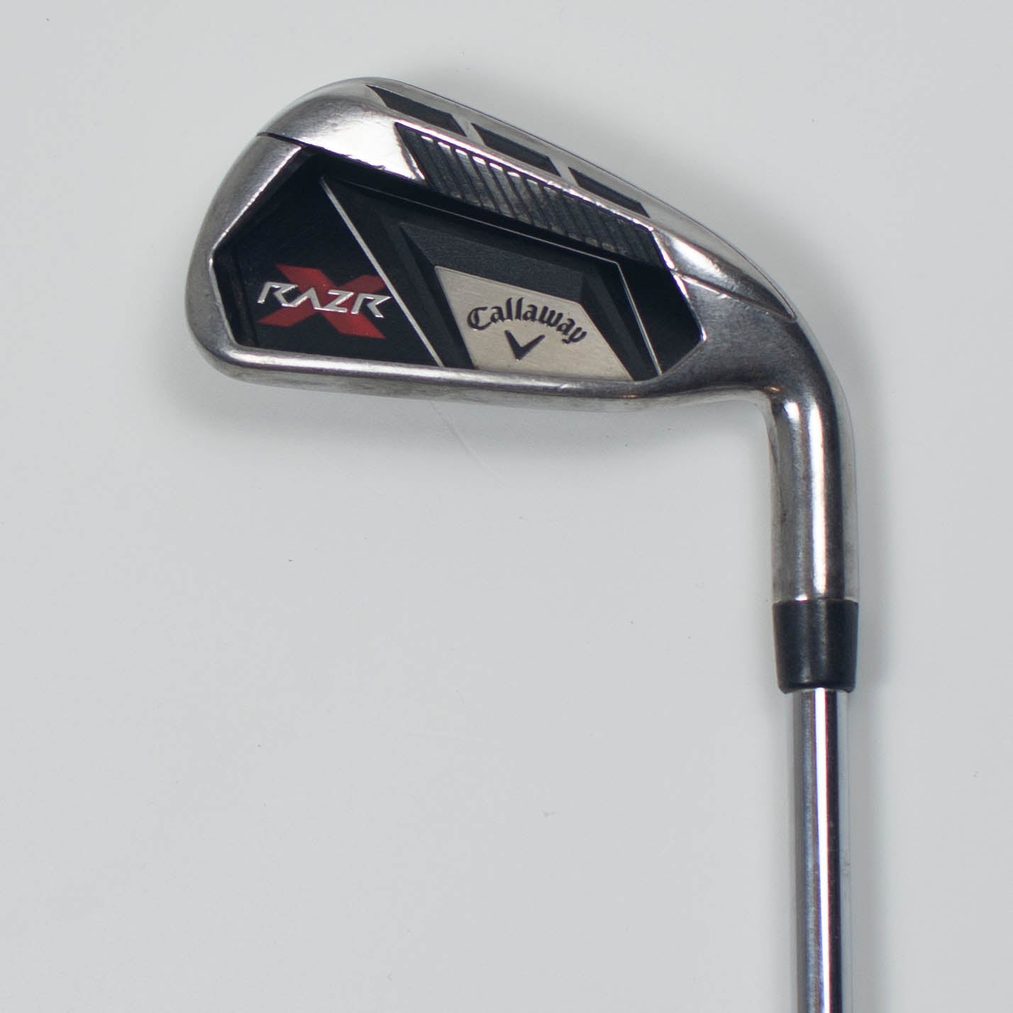 Callaway RAZR Irons 4-PW Uniflex (Second Hand)