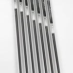 TaylorMade RBZ Irons 5-9 AW SW Regular Flex Graphite (Used)
