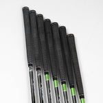 TaylorMade RBZ Irons 5-9 AW SW Regular Flex Graphite (Used)