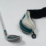 Ping Rhapsody 6 Hybrid Ladies Flex (Used)