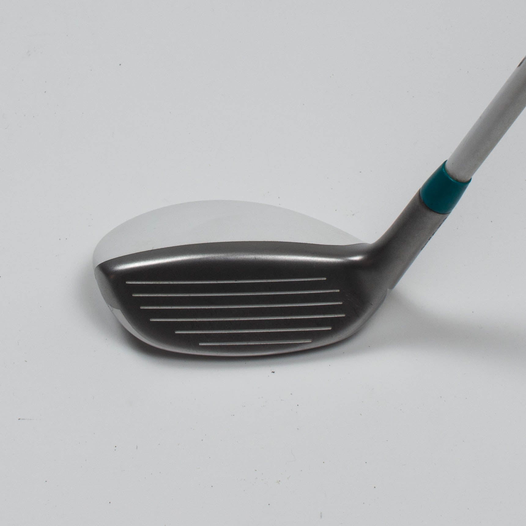 Ping Rhapsody 6 Hybrid Ladies Flex (Used)