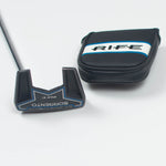 Rife Sorrento Putter 34 inch (Second Hand)