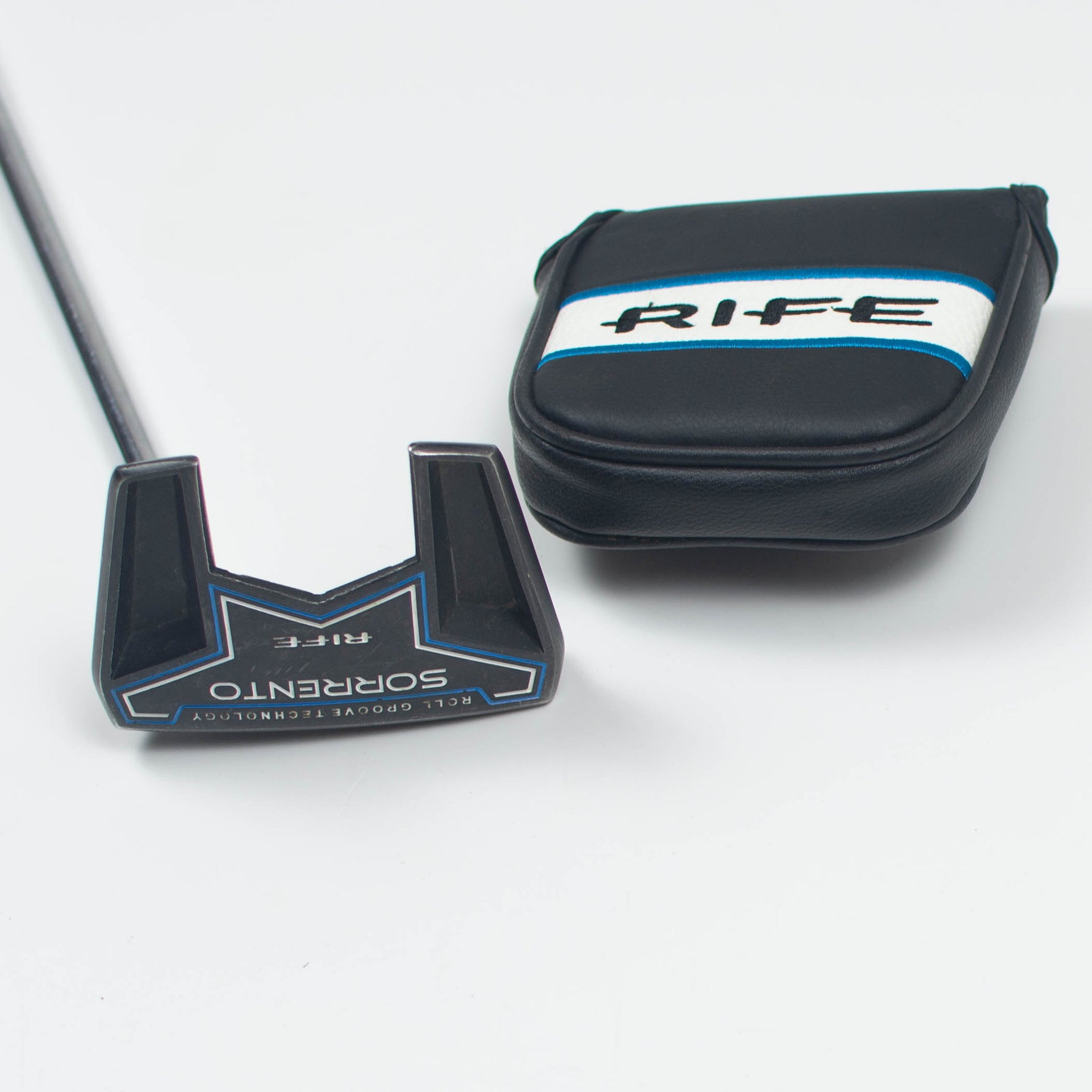 Rife Sorrento Putter 34 inch (Second Hand)