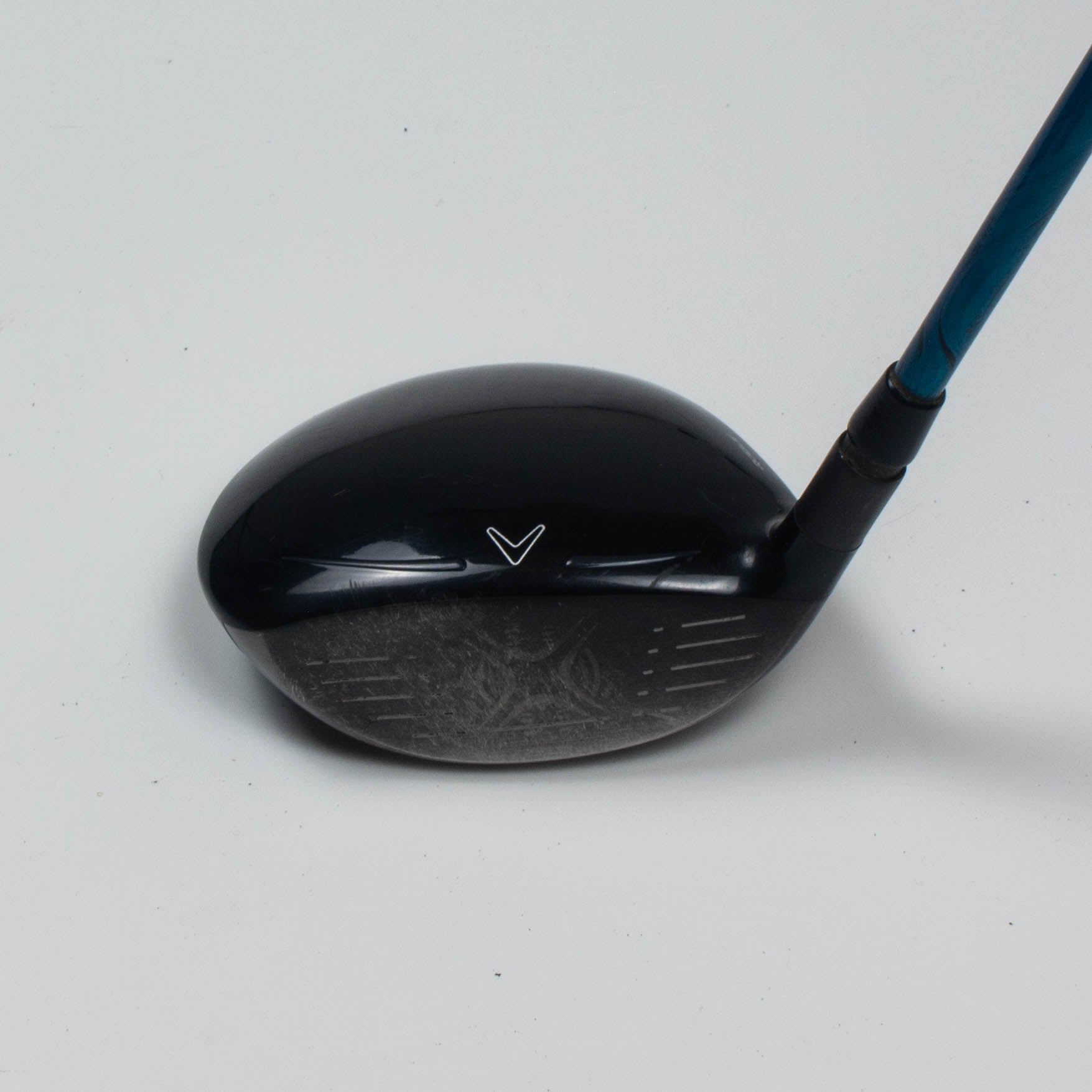Callaway Rogue 3 Wood Stiff Flex (Used)