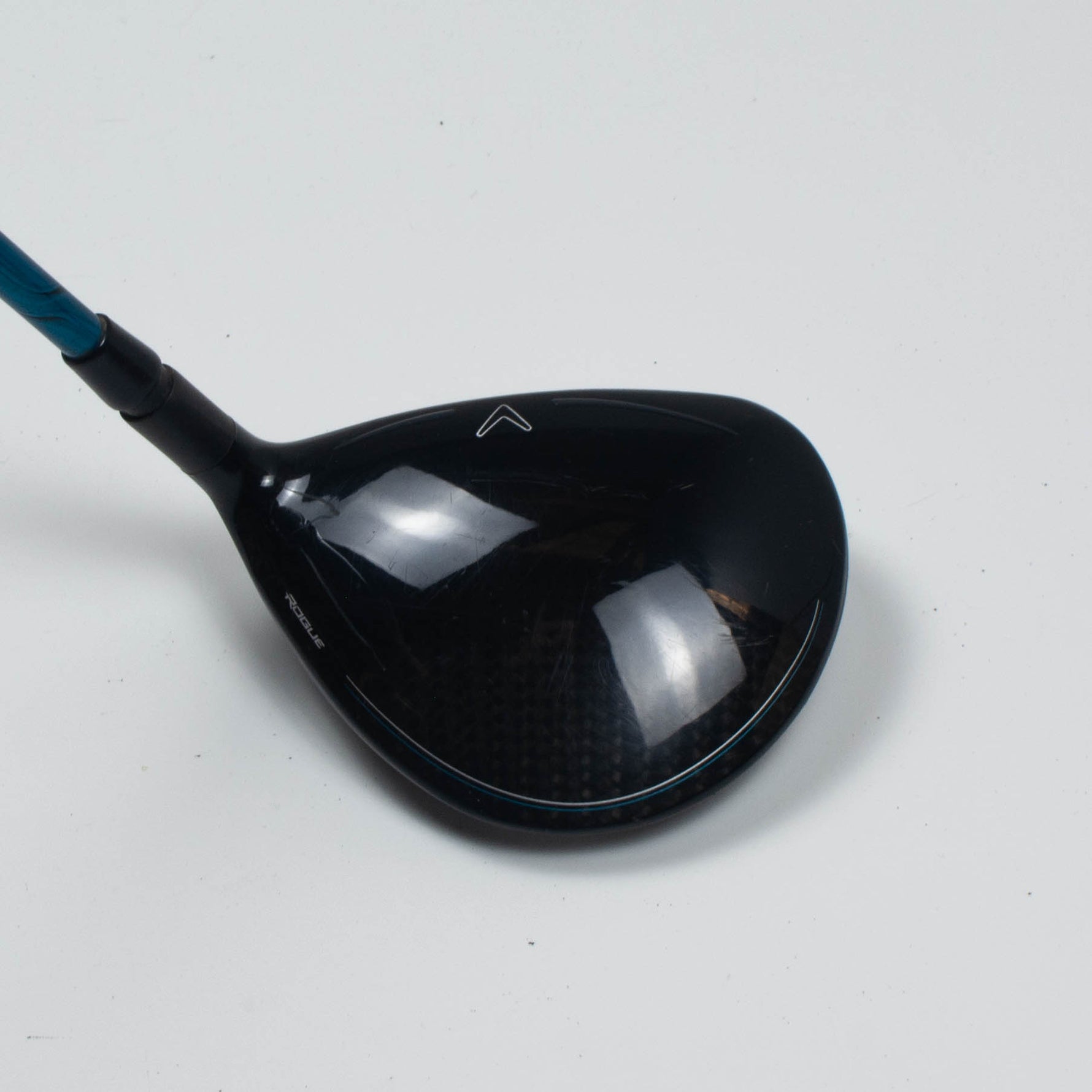 Callaway Rogue 3 Wood Stiff Flex (Used)
