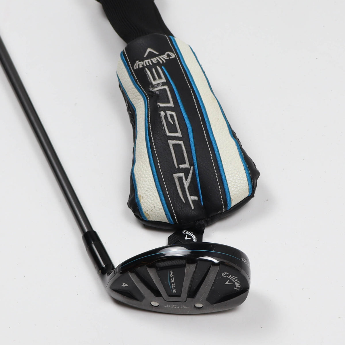 Callaway Rogue 4 Hybrid Regular Flex (Used)