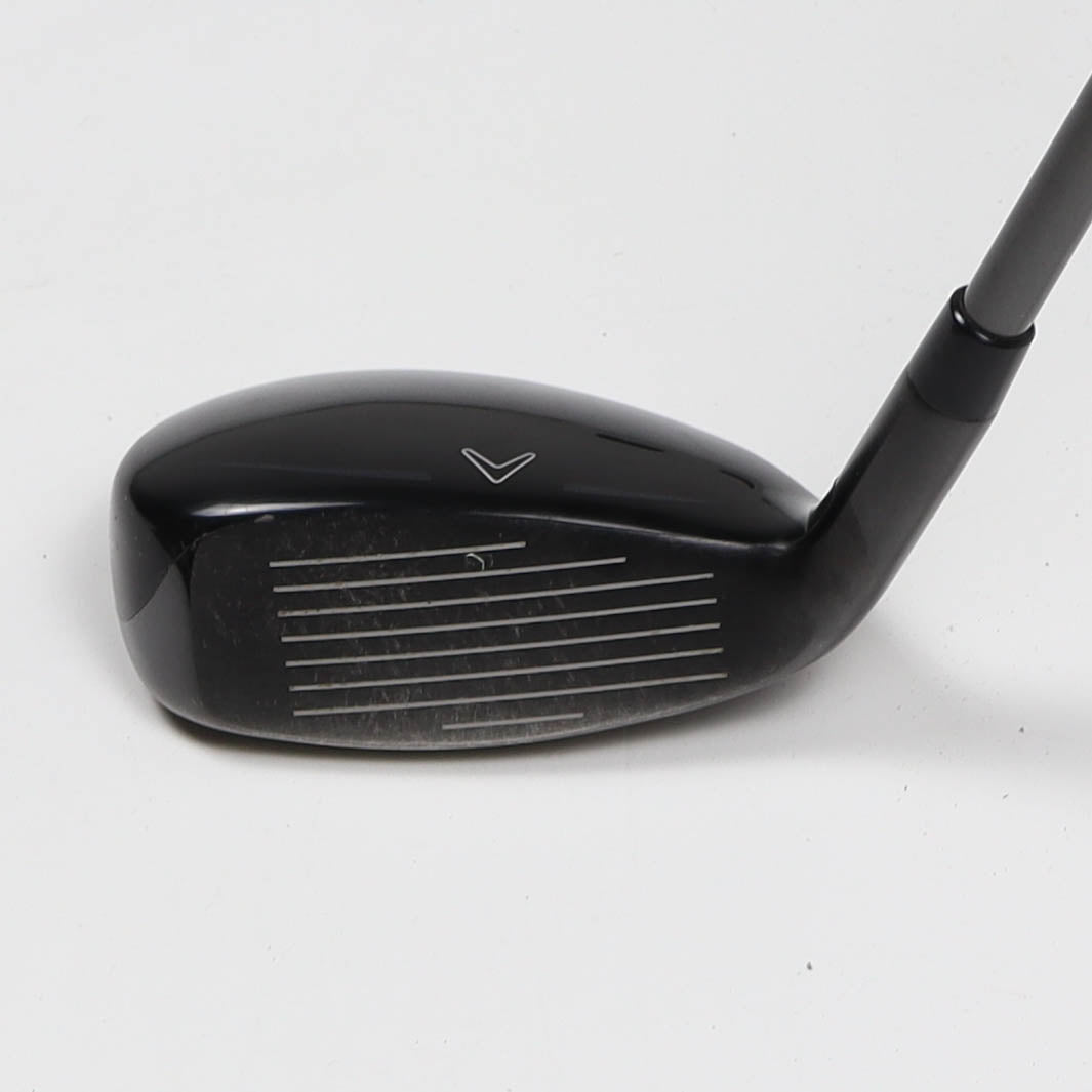 Callaway Rogue 4 Hybrid Regular Flex (Used)