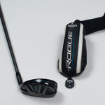Callaway Rogue 5 Hybrid 24 Degree Regular Flex (Used)