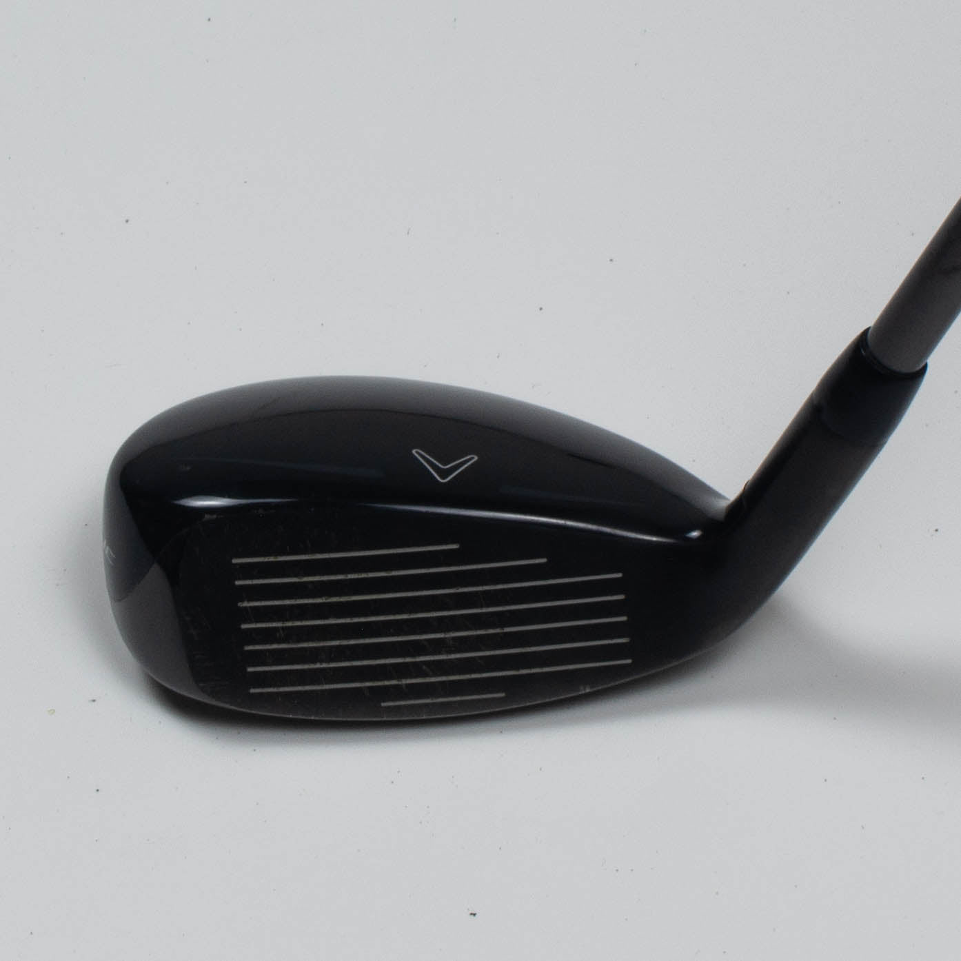 Callaway Rogue 5 Hybrid 24 Degree Regular Flex (Used)