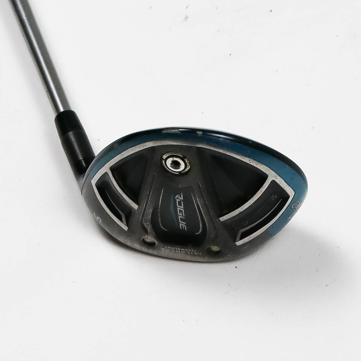 Callaway Rogue 5 Wood Ladies Flex (Used)